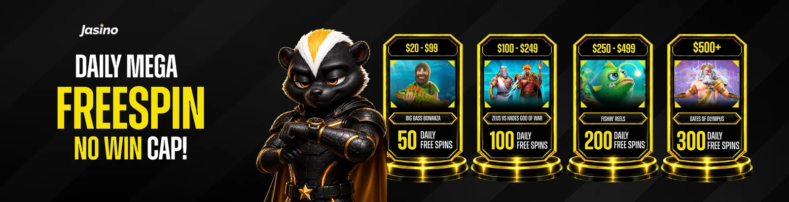 Slider1 — Jasino Casino